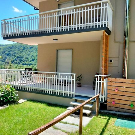 Due camere e una bici Venasca Exterior foto